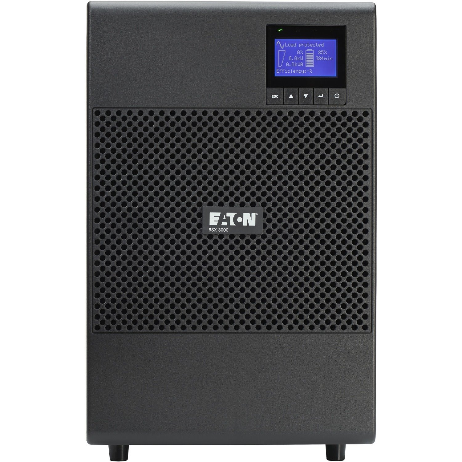 Eaton Double Conversion Online UPS - 3 kVA/2.70 kW