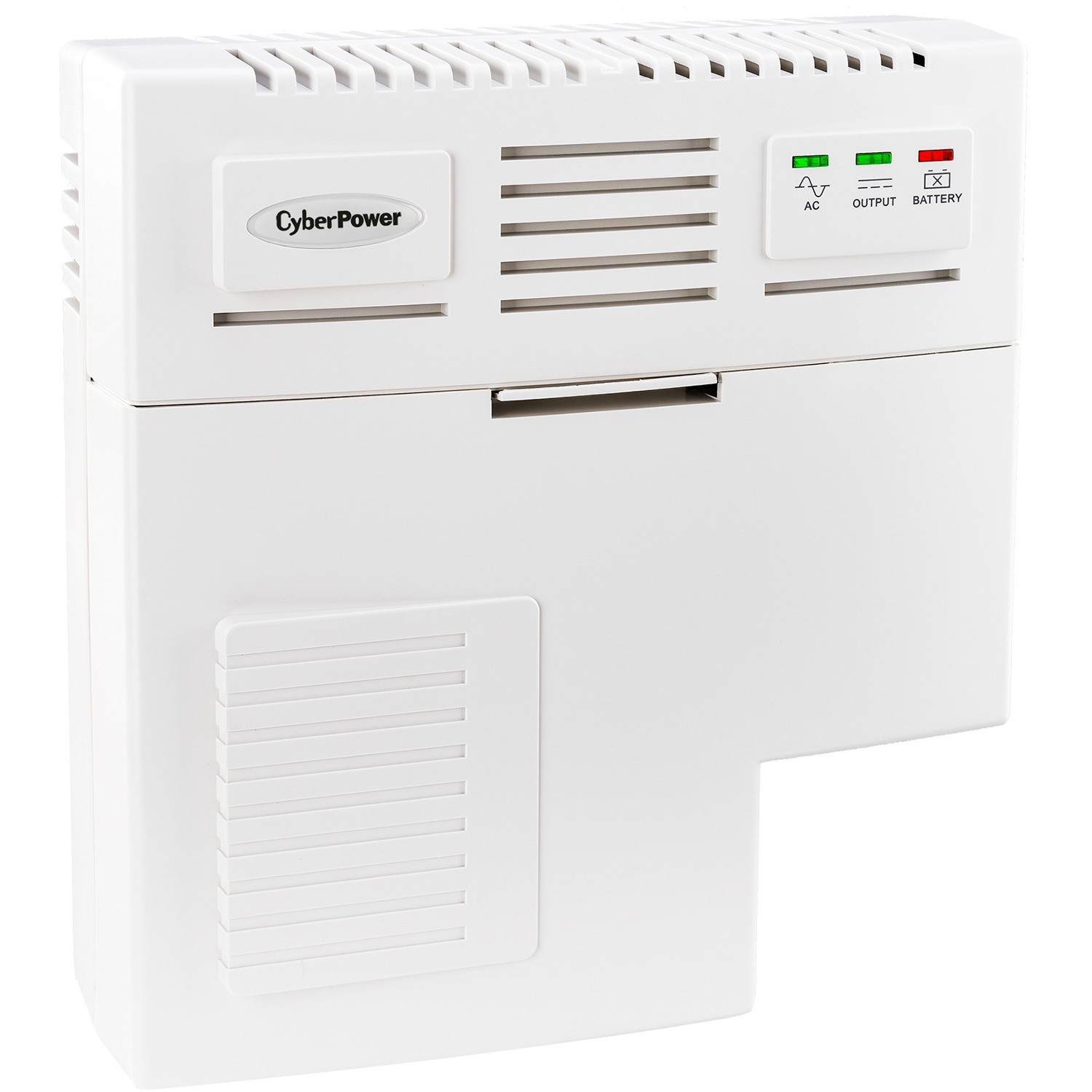 CyberPower Indoor FTTx Battery Backup CBN50U48A-1