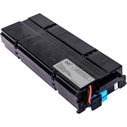 BTI APCRBC155-SLA155 SEALED LEAD ACID BATTERY FOR APC - 2yr Warranty - SMART-UPS SRT SRT1000RMXLA, SRT1000RMXLA-NC, SRT1000RMXLI, SRT1000RMXLI-NC, SRT1000XLA, SRT1000XLI