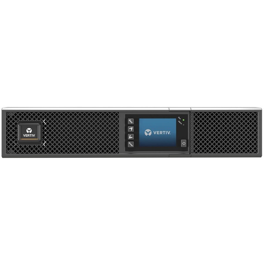 Vertiv Liebert GXT5 UPS - 1500VA/1350W 120V | Online Rack Tower Energy Star