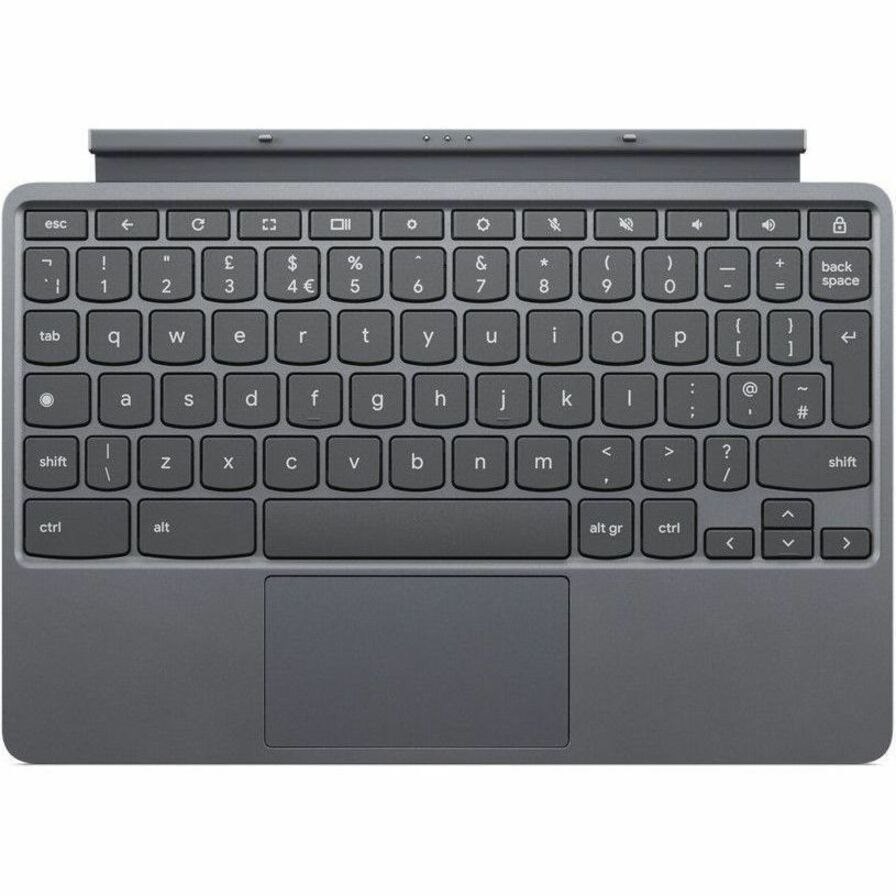 Lenovo Chrome Duet EDU G2 Folio Keyboard US English