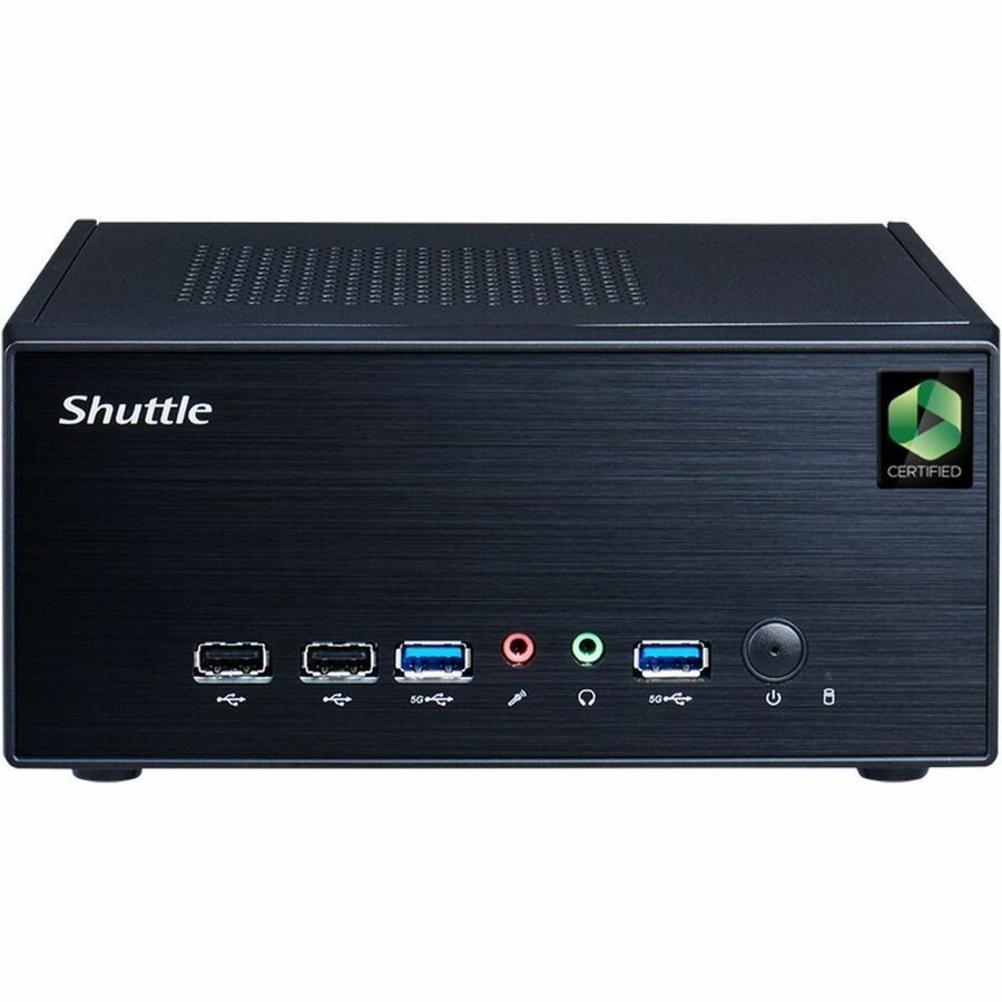 Shuttle SP610G2 Capture Recorder