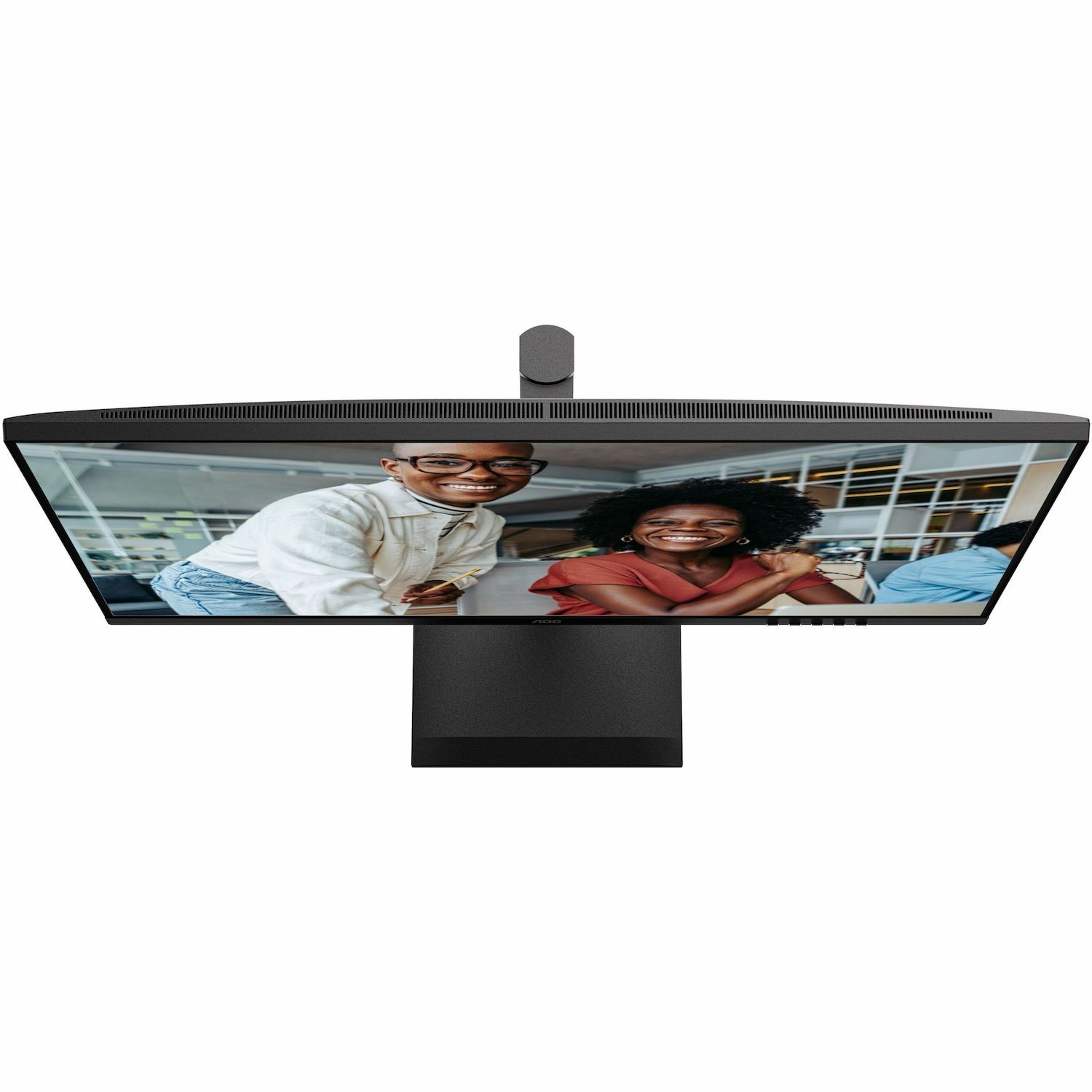 AOC Q32E4U 32" Class WQHD LCD Monitor - 16:9