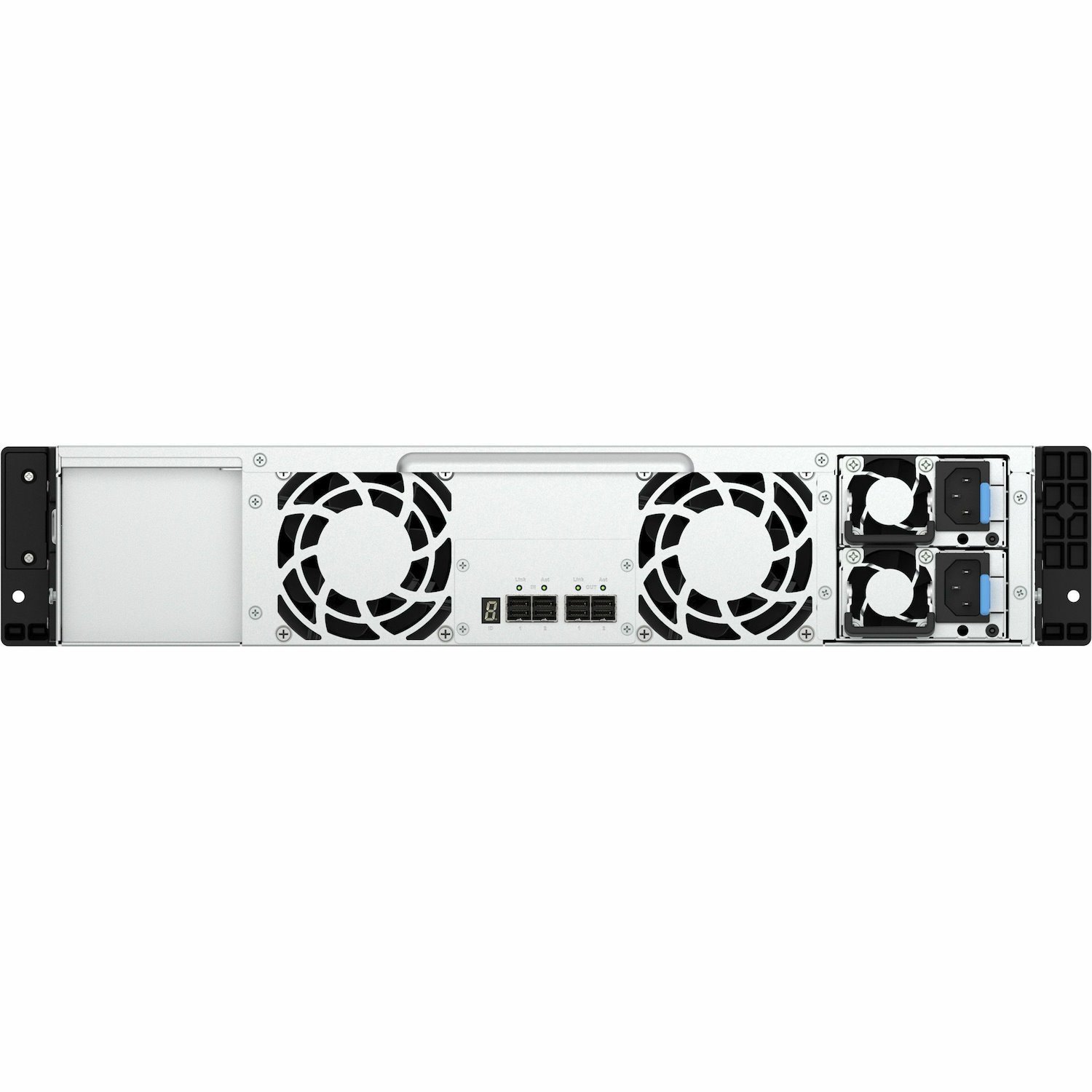 QNAP TL-R1200PES-RP DAS Storage System