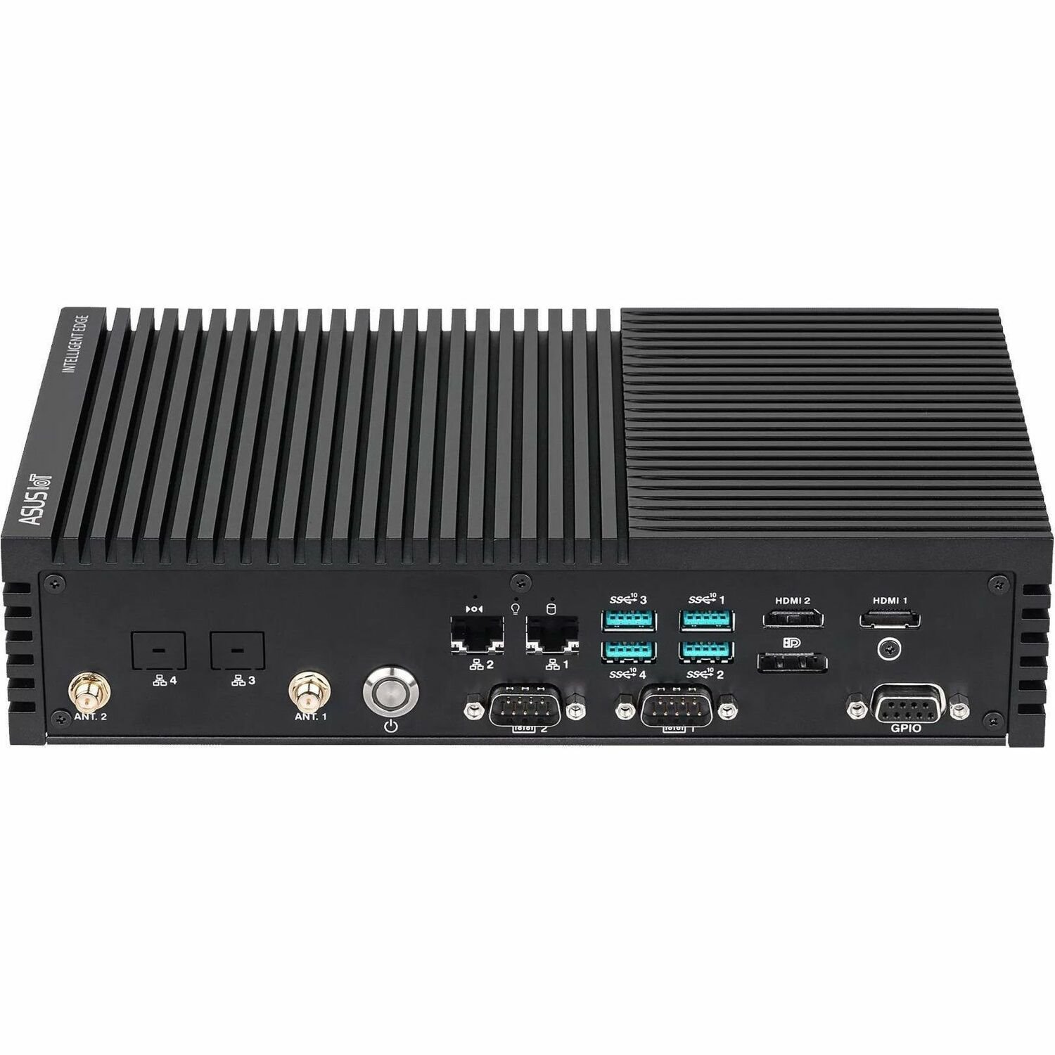 Asus PE2100U Industrial Computer