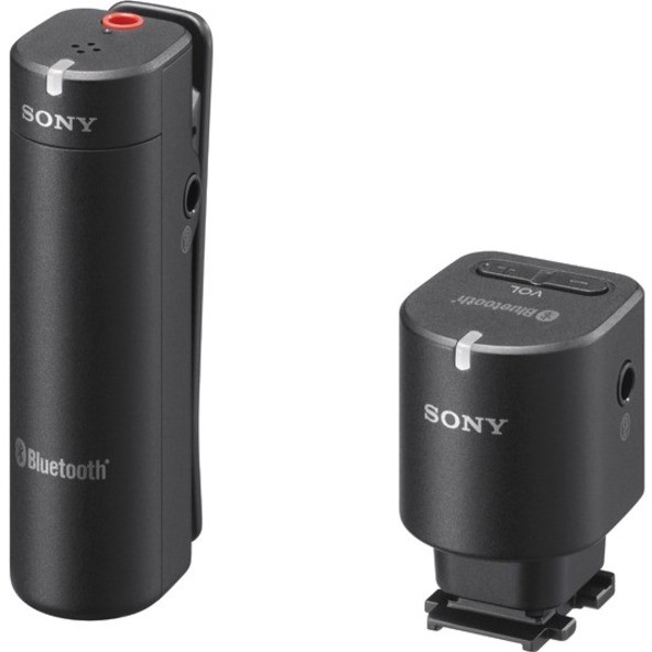 Sony ECM-W1M Wireless Electret Condenser Microphone