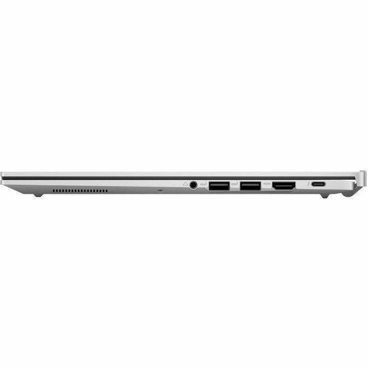 Asus ExpertBook CX54 Chromebook Plus CB5403 CB5403CMA-QM0120 35.6 cm (14") Touchscreen Chromebook - WQXGA - Intel Core Ultra 5 115U - 8 GB - 256 GB SSD - Fog Silver