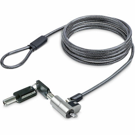StarTech.com Cable Lock
