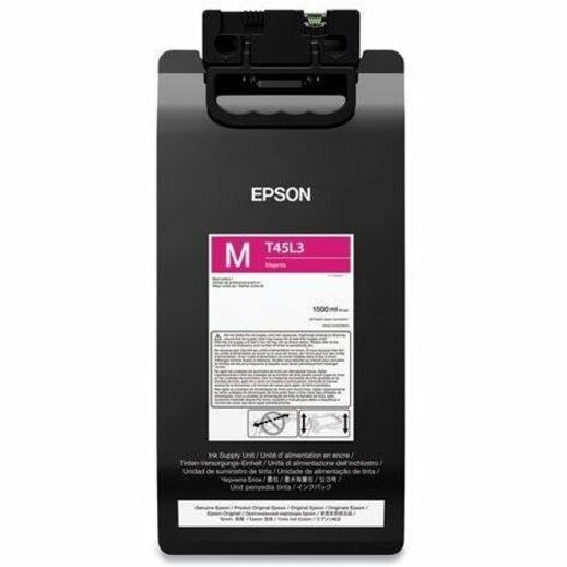 Epson Ultrachrome Ink Refill Kit