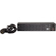 APC NetShelter Switched Rack PDU, 2U, 30A, 120V, 16 NEMA 5-20 outlet