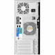 HPE ProLiant ML30 G11 4U Tower Server - 1 x Intel Xeon E-2434 3.40 GHz - 32 GB RAM - 2 TB HDD - (2 x 1TB) HDD Configuration - Serial ATA/600 Controller