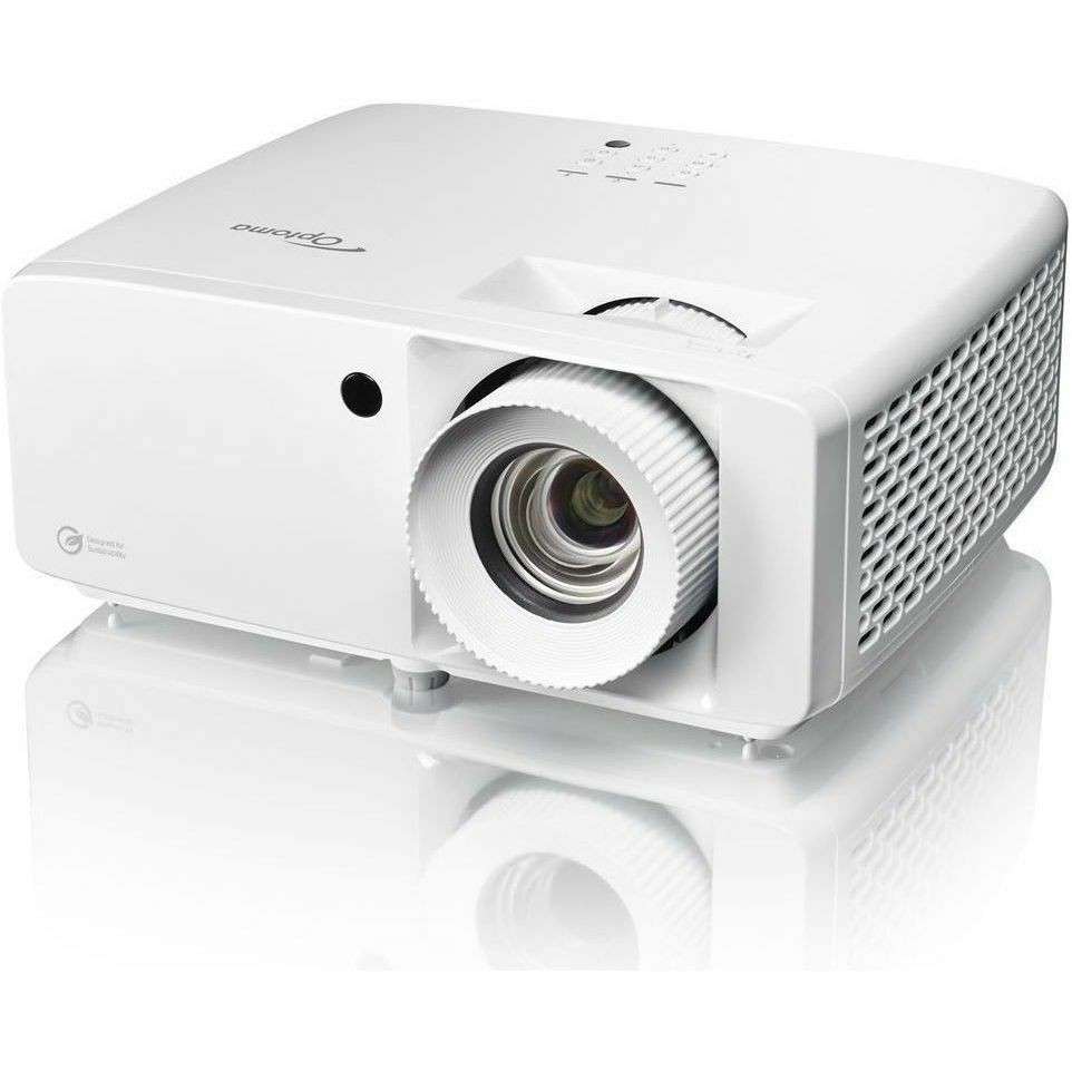 Optoma ZH451 4600LM Laser Projector