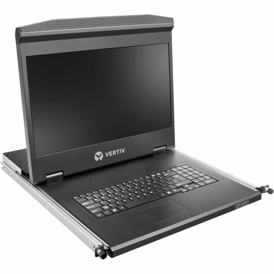 Lenovo ThinkSystem 18.5-inch LCD Console