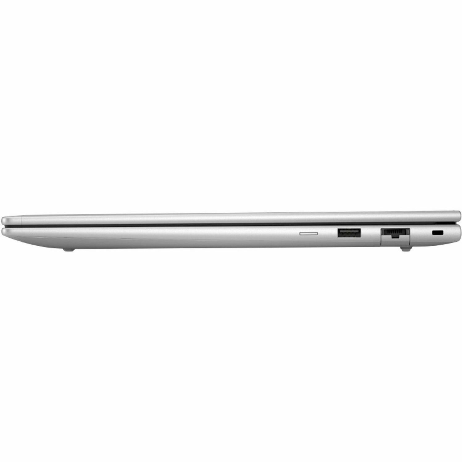 HP EliteBook 6 G1i 40,6 cm (16") Notebook - WUXGA - Intel Core Ultra 7 255U - 16 GB - 512 GB SSD - Zilver