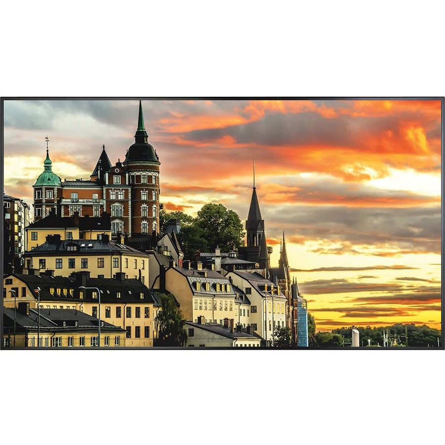 Christie Digital SUHD983-P High-performance 98" 4K UHD LCD Display