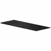 HP Keyboard - Cable Connectivity - Proprietary Interface - Pointing Stick - Danish