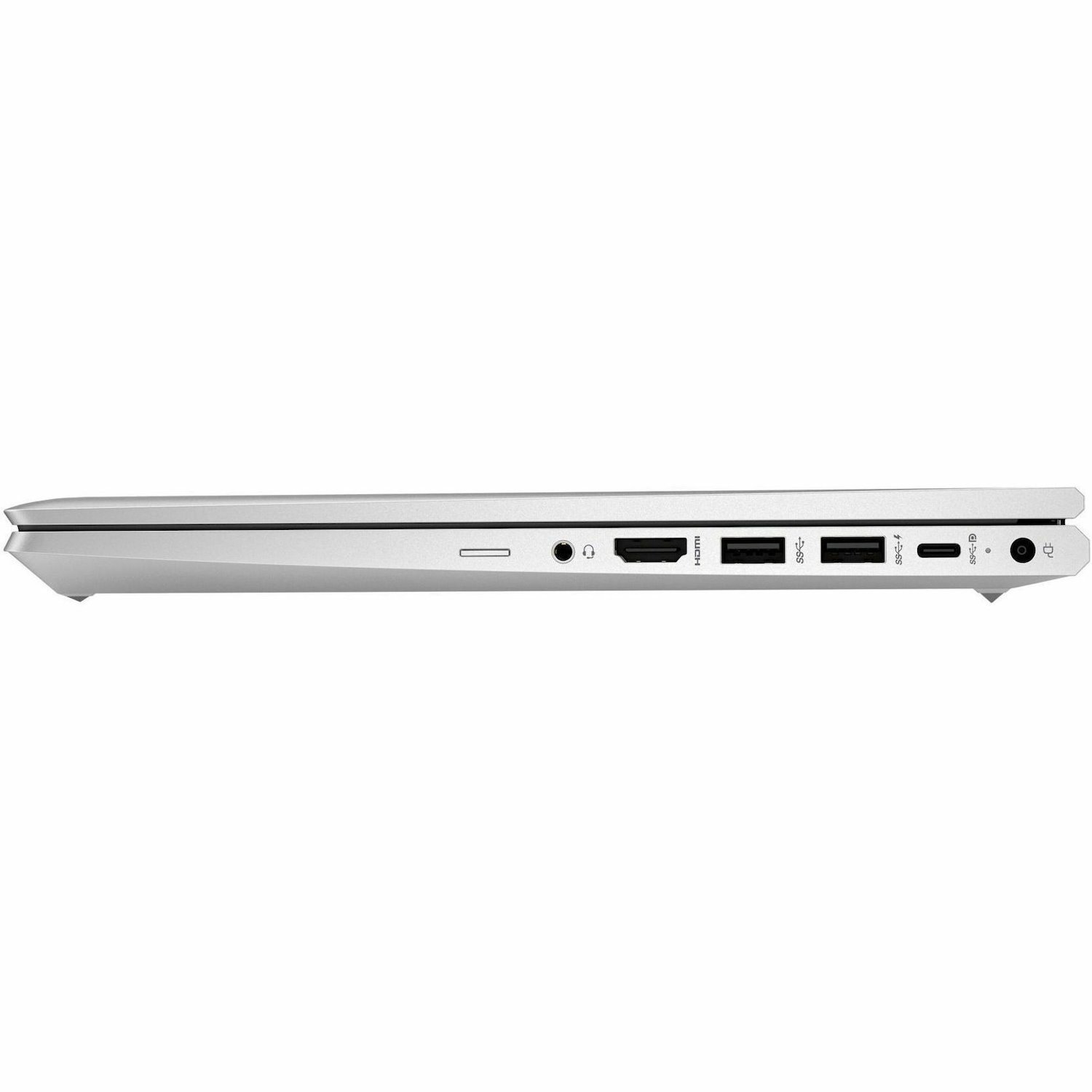 HP ProBook 445 G10 14" Notebook - Full HD - AMD Ryzen 7 7730U - 16 GB - 512 GB SSD - Pike Silver