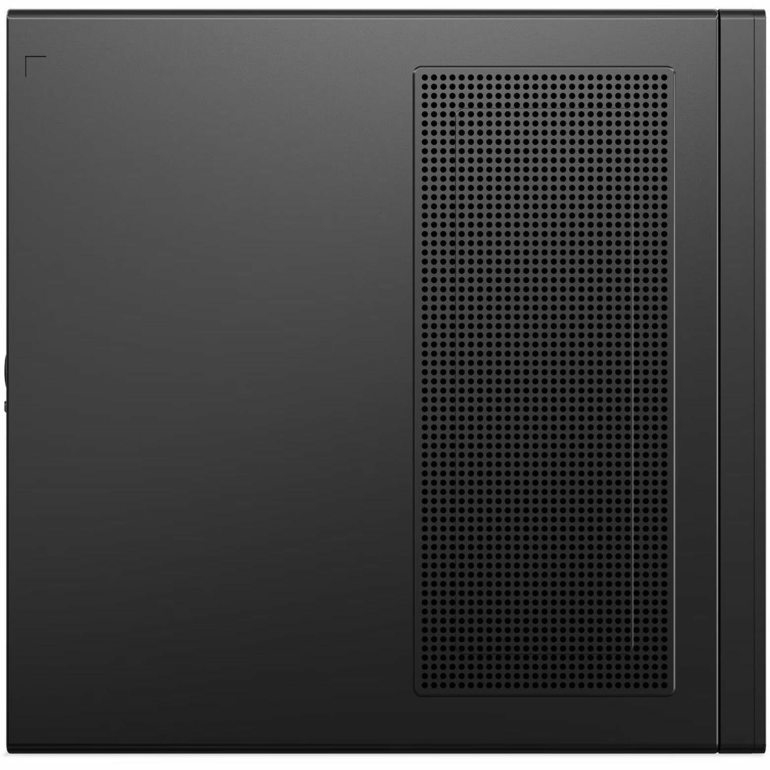 Lenovo ThinkCentre M90q Gen 5 12TT000PUK Desktop Computer - Intel Core i7 14th Gen i7-14700T - vPro Technology - 16 GB - 512 GB PCI Express NVMe 4.0 x4 SSD - Tiny - Black
