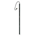 APC NetShelter Basic Rack PDU, Zero U, 5.7kW, 208V, 36 C13 and 6 C19 outlet