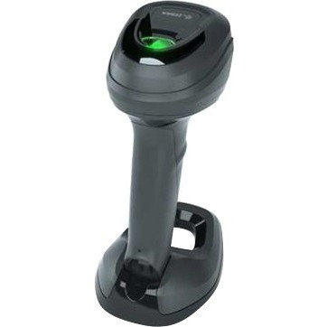 Zebra DS9908-HL Handheld Barcode Scanner Kit