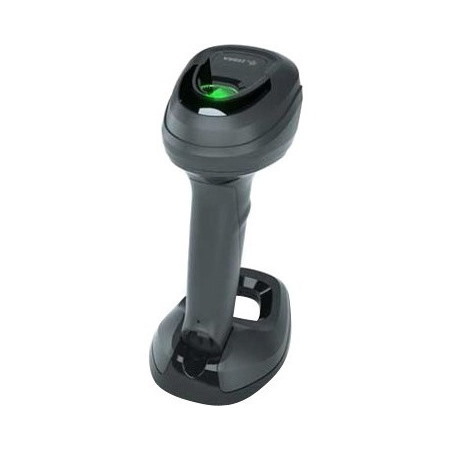 Zebra DS9908-HL Handheld Barcode Scanner Kit