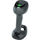 Zebra DS9908-HL Handheld Barcode Scanner Kit