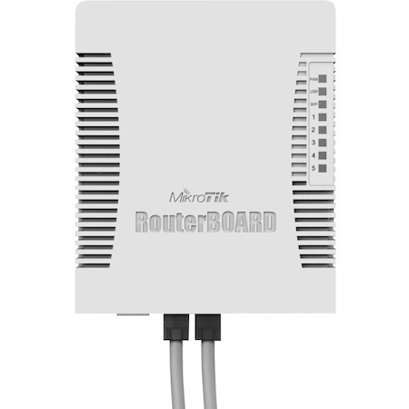MikroTik Router