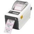 Zebra ZD410 Direct Thermal Printer - Monochrome - Label Print - USB