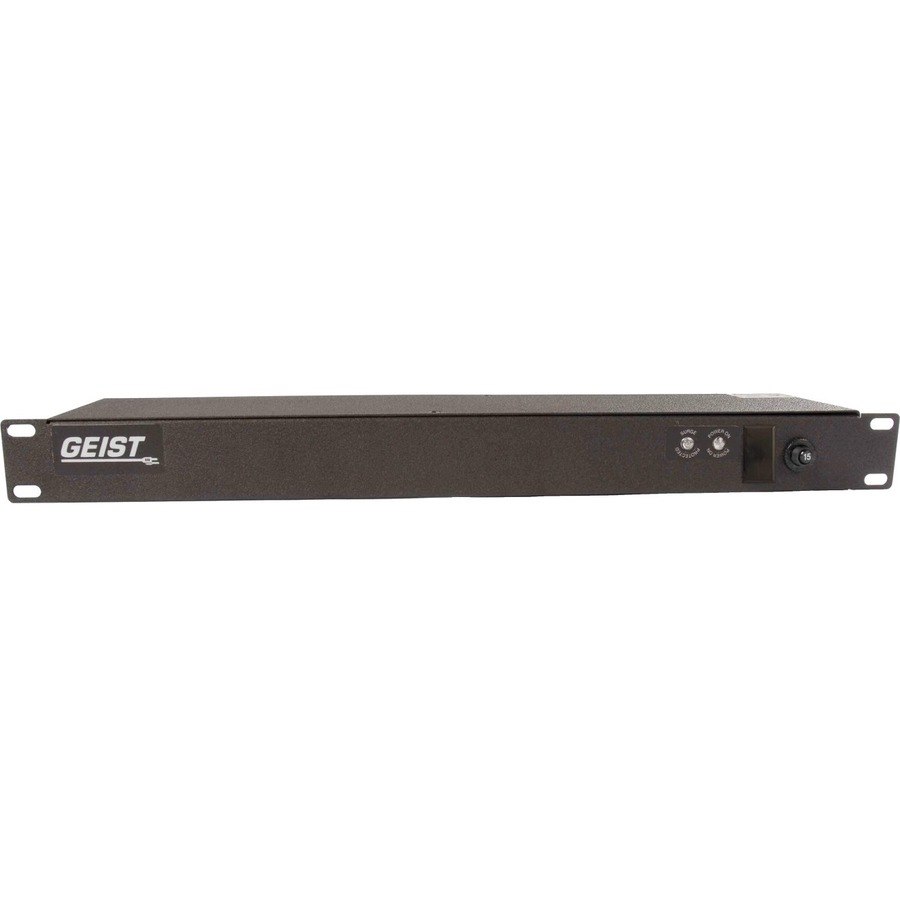 Vertiv Geist SPN064-10 6-Outlets PDU