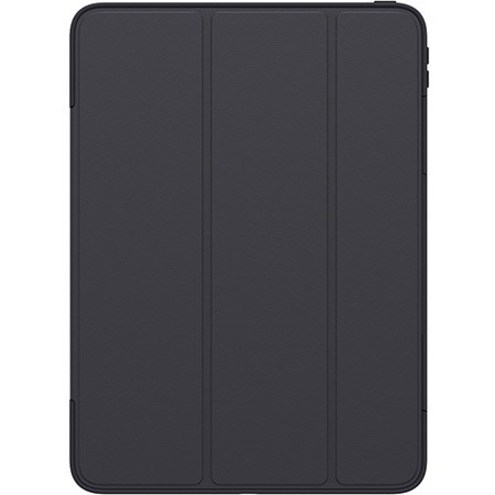 OtterBox Symmetry Series 360 Elite Carrying Case (Folio) for 27.9 cm (11") Apple iPad Pro (2nd Generation), iPad Pro (3rd Generation), iPad Pro Tablet - Scholar Gray