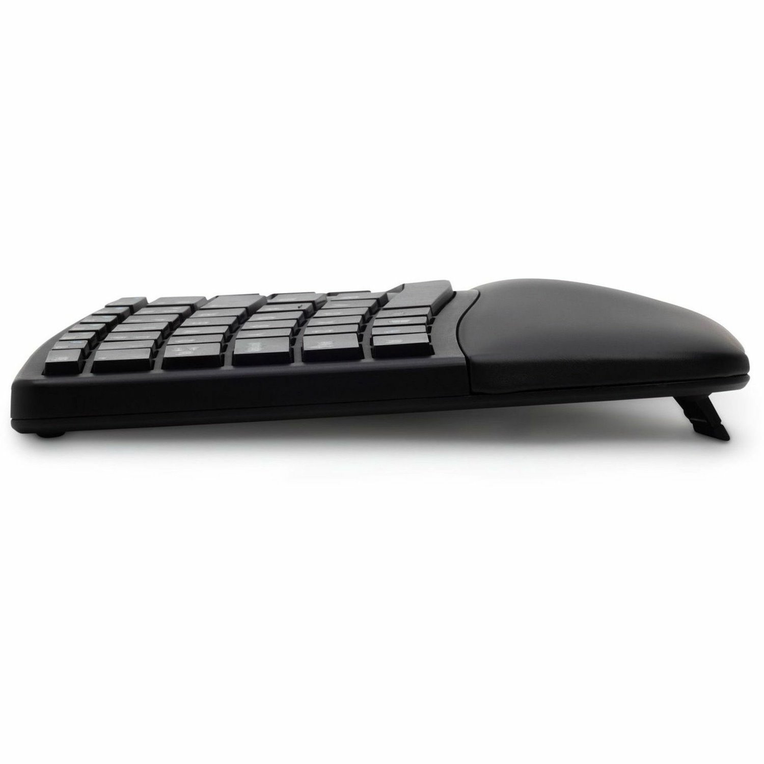 Kensington Pro Fit Ergo Wireless Keyboard-Black