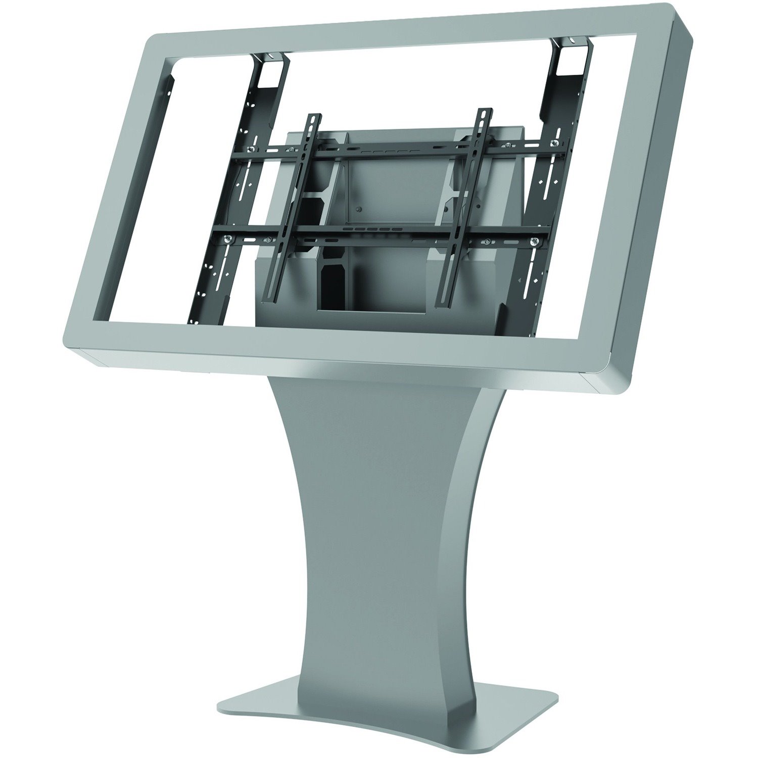 Peerless-AV&reg; Landscape Kiosk