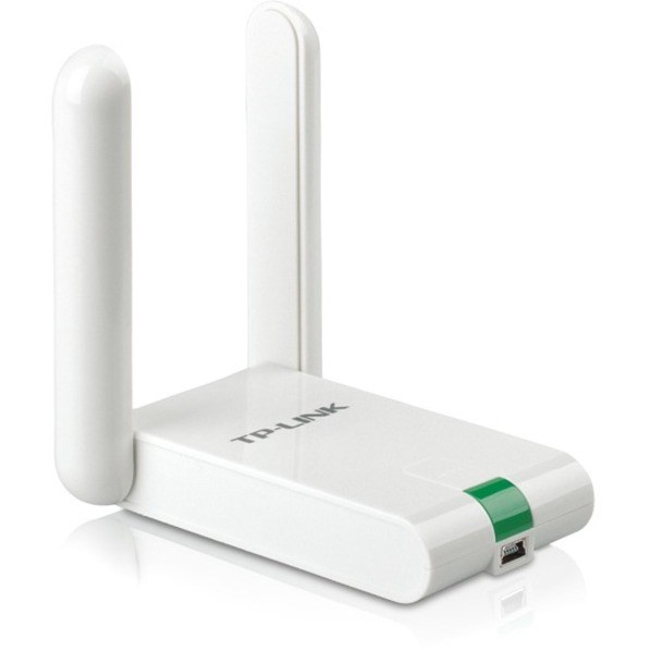 TP-Link TL-WN822N V4 IEEE 802.11n Wi-Fi Adapter for Notebook