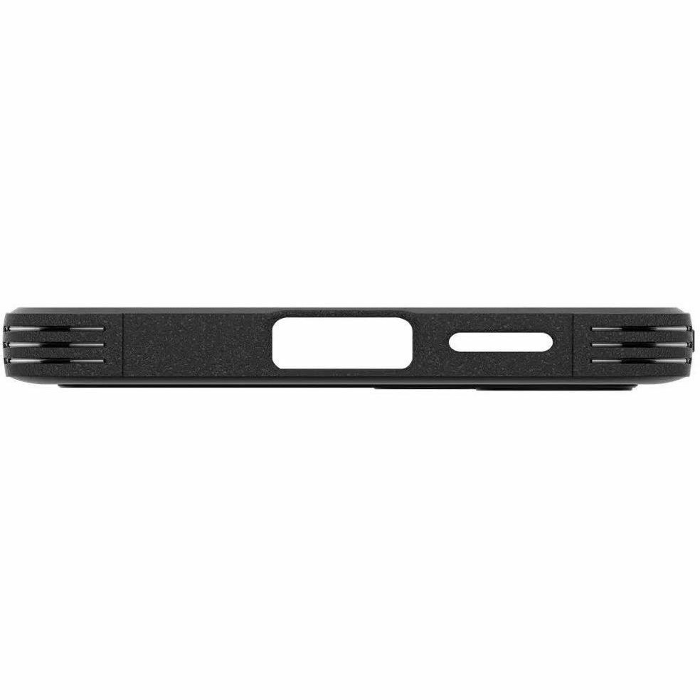 Spigen Core Armor Magfit Case Matte Black For Samsung Galaxy S25+