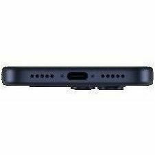 Apple iPhone 17 Pro A3523 512 GB Smartphone - 6.3" ProMotion Technology HDR10+ 2622 x 1206 - Hexa-core (A19 ProDual-core (2 Core) 4.26 GHz + A19 Pro Quad-core (4 Core) - 12 GB RAM - iOS 26 - 5G - Deep Blue