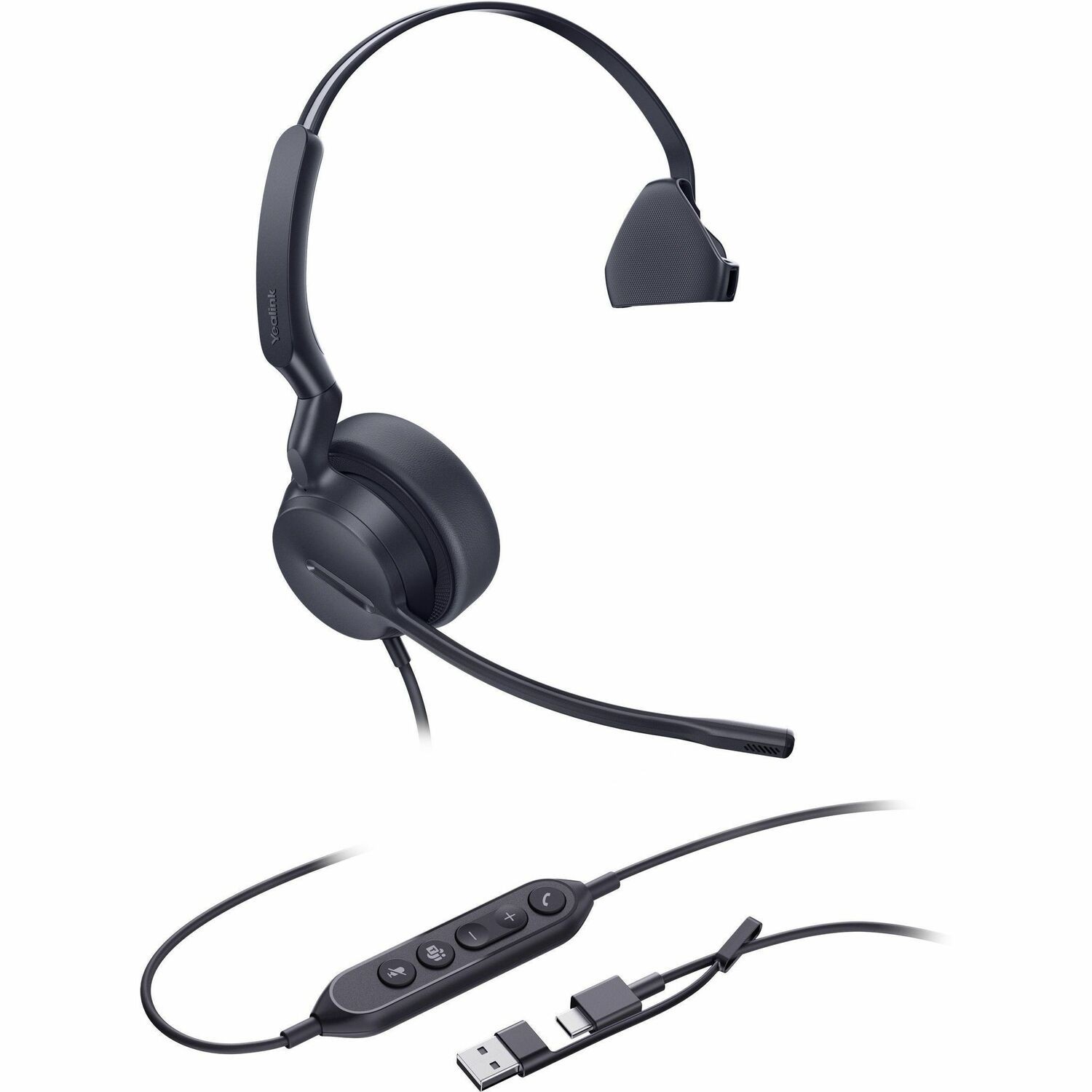 Yealink UH44 Headset
