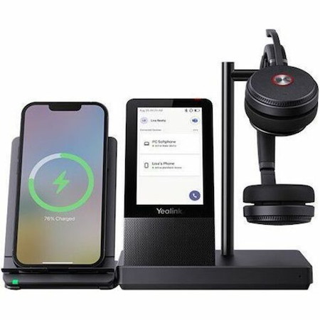 Yealink Headset