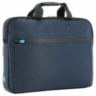 MOBILIS Executive 4 Carrying Case for 27.9 cm (11") to 35.6 cm (14") Notebook