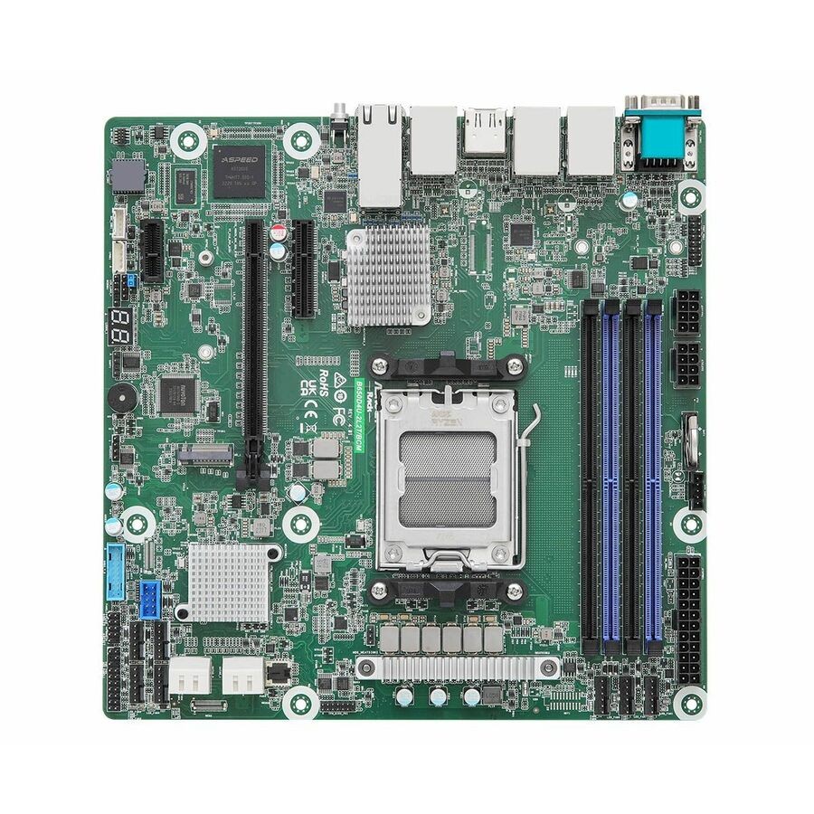 Asrock Rack B650d4u-2L2t/Bcm