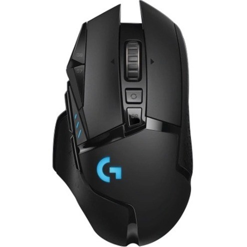 Logitech G502 Gaming Mouse - USB