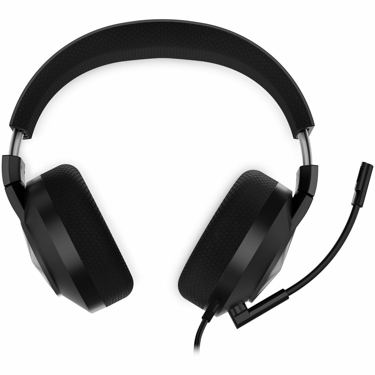 Lenovo H210 Bedraad Over het hoofd Stereo Gaming headset - Zwart