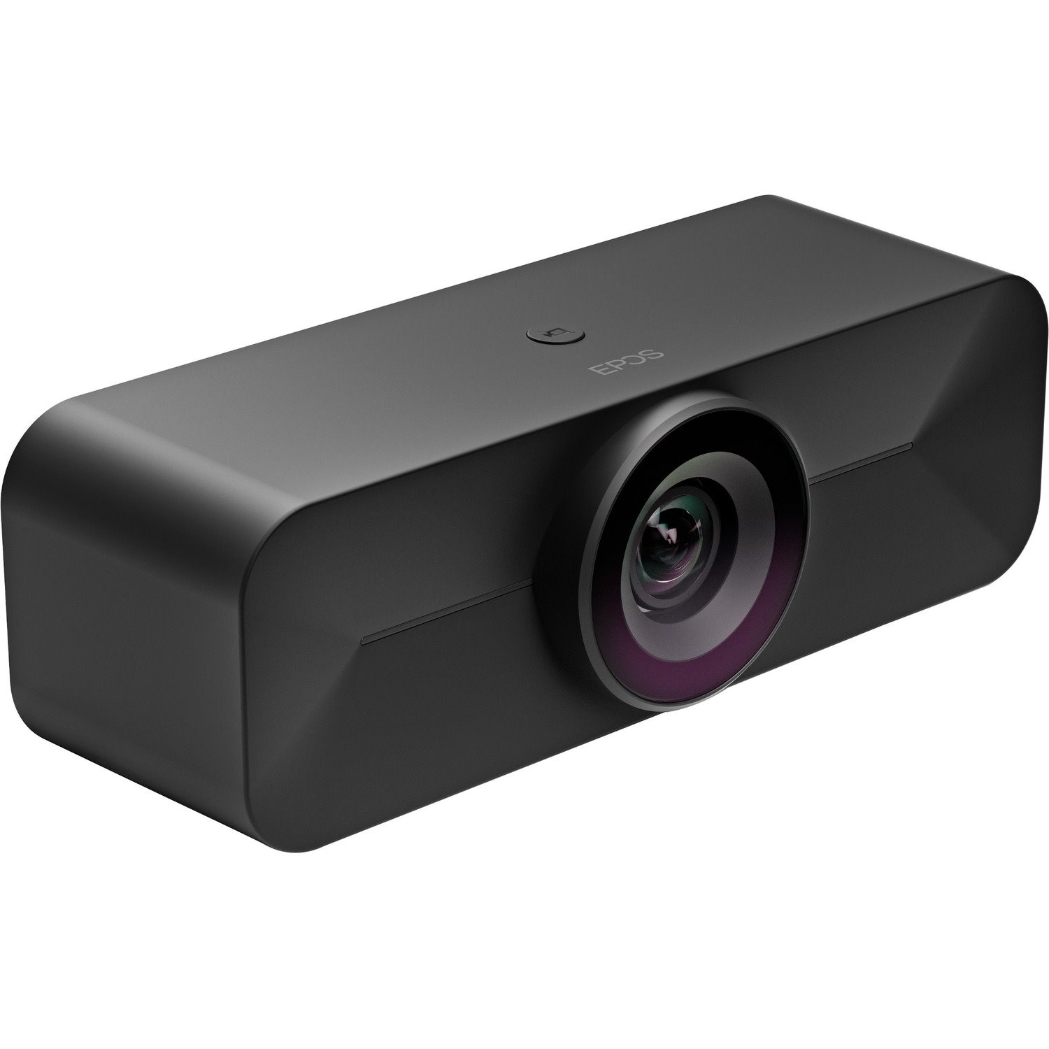 EPOS EXPAND Vision 1M Video Conferencing Camera - Black - USB Type A