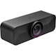 EPOS EXPAND Vision 1M Video Conferencing Camera - Black - USB Type A