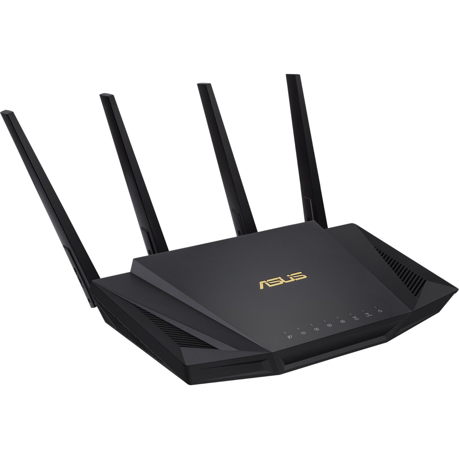 Asus AiMesh RT-AX58U Wi-Fi 6 IEEE 802.11ax Ethernet Wireless Router