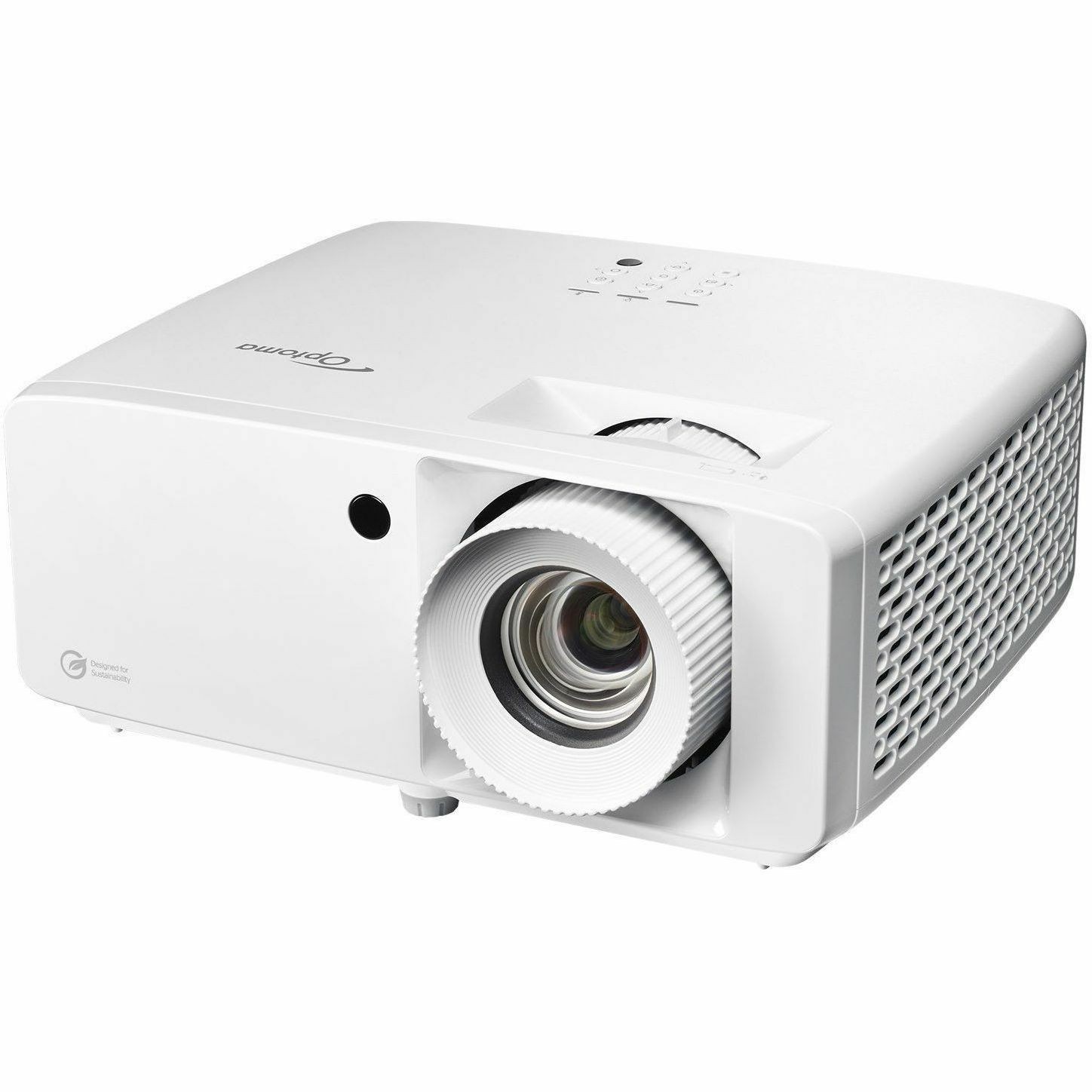 Optoma ZK451 4500L 4K Uhd Projector