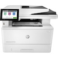HP LaserJet Enterprise M430f Laser Multifunction Printer - Monochrome