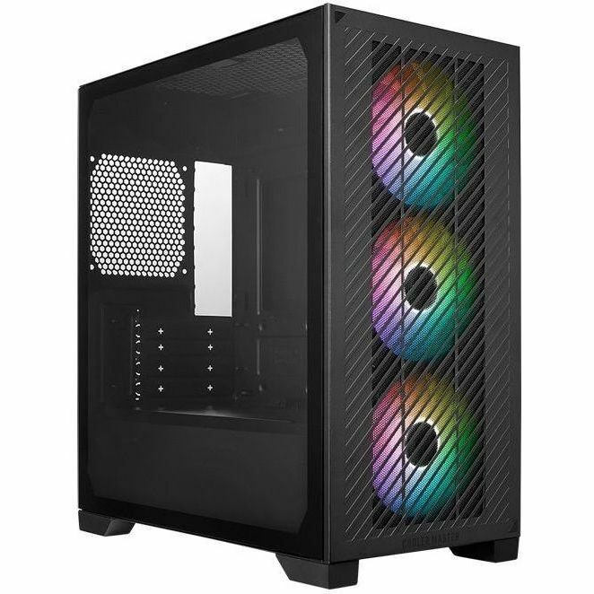 Cooler Master Elite E301-KGNN-S00 Computer Case