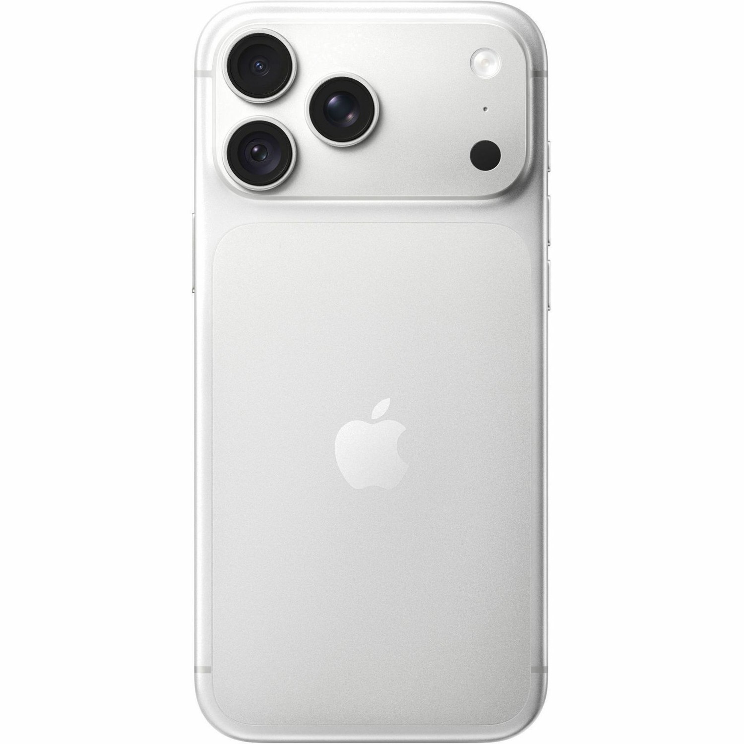 Apple iPhone 18 Pro A3714 256 GB Smartphone - 16 cm (6.3") ProMotion Technology HDR10 2622 x 1206 - Hexa-core (A20 ProDual-core (2 Core) 4.93 GHz + A20 Pro Quad-core (4 Core) - 12 GB RAM - iOS 27 - 5G - Silver