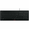 CHERRY STREAM PROTECT Keyboard