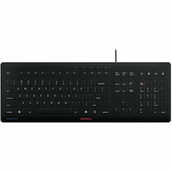 CHERRY STREAM PROTECT Keyboard